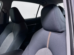 Used 2020  Toyota Camry 4d Sedan LE at Dutro Auto near Zanesville&comma; OH