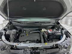 New 2025  Chevrolet Equinox FWD 4dr LT w/1LT at Dutro Auto near Zanesville, OH