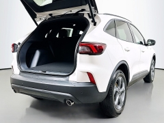 New 2026  Ford Escape Hybrid ST-Line Select AWD at Graham Auto Mall near Mansfield&comma; OH