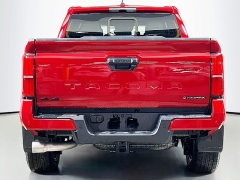 New 2026  Toyota Tacoma Hybrid 4WD TRD Sport Double Cab 5ft Bed AT at Dutro Auto near Zanesville&comma; OH