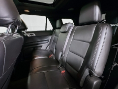 Used 2014  Ford Explorer 4d SUV FWD XLT at Dutro Auto near Zanesville&comma; OH