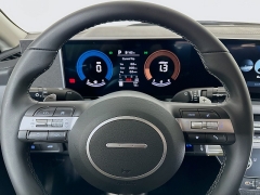 New 2026  Hyundai Sonata SEL Sport FWD at Graham Auto Mall near Mansfield&comma; OH