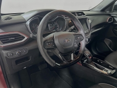 Used 2023  Chevrolet Trailblazer AWD 4dr RS at Dutro Auto near Zanesville&comma; OH