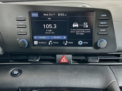 New 2026  Hyundai Elantra SEL Sport Plus Sedan at Graham Auto Mall near Mansfield&comma; OH