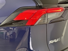 Used 2024  Toyota RAV4 XLE AWD at Graham Auto Mall near Mansfield&comma; OH