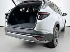 New 2025  Hyundai Tucson Hybrid SEL Convenience AWD at Graham Auto Mall near Mansfield, OH