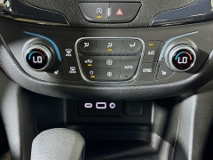 Used 2022 Chevrolet Equinox FWD 4dr RS at Dutro Auto near Zanesville, OH