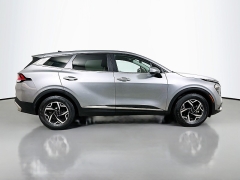 Used 2023  Kia Sportage LX FWD at Dutro Auto near Zanesville&comma; OH