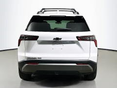 New 2026  Chevrolet Equinox AWD 4dr LT w/2LT at Graham Auto Mall near Mansfield, OH