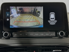 Used 2022  Hyundai Kona Limited DCT AWD at Graham Auto Mall near Mansfield, OH