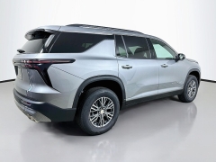 New 2027  Chevrolet Traverse AWD 4dr LT w&sol;2LT at Dutro Auto near Zanesville&comma; OH