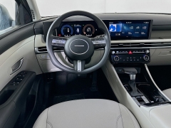 New 2026  Hyundai Tucson SEL AWD at Dutro Auto near Zanesville&comma; OH