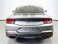 Used 2024  Ford Mustang GT Fastback at Dutro Auto near Zanesville&comma; OH