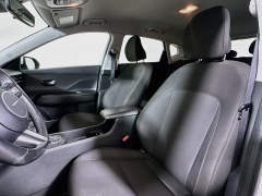 Used 2024  Hyundai Kona Limited AWD at Dutro Auto near Zanesville&comma; OH