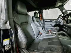 Used 2024  Ford Bronco Raptor 4 Door Advanced 4x4 at Dutro Auto near Zanesville&comma; OH