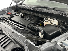 Used 2024  Chevrolet Silverado 1500 4WD Crew Cab 147" LT w/2FL at Dutro Auto near Zanesville, OH