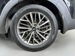 Used 2020  Hyundai Tucson 4d SUV FWD Ultimate at Dutro Auto near Zanesville&comma; OH