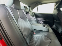 Used 2023  Toyota Camry SE Auto at Dutro Auto near Zanesville&comma; OH