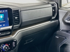 Used 2024  Chevrolet Silverado 1500 4WD Crew Cab 147" RST at Dutro Auto near Zanesville&comma; OH