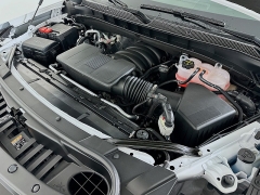 New 2026  Chevrolet Tahoe 4WD 4dr RST at Dutro Auto near Zanesville&comma; OH
