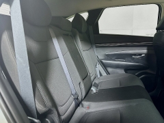 Used 2022  Hyundai Tucson Hybrid Blue AWD at Dutro Auto near Zanesville&comma; OH