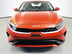 Used 2023  Kia Forte LX IVT at Dutro Auto near Zanesville, OH