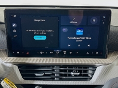 New 2026  Ford Explorer Active 4WD at Graham Auto Mall near Mansfield, OH