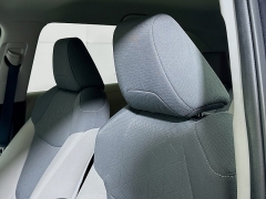 Used 2021  Toyota RAV4 XLE AWD at Dutro Auto near Zanesville, OH