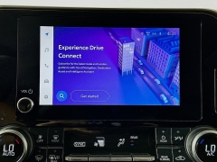 Used 2023  Toyota Highlander XLE AWD at Graham Auto Mall near Mansfield, OH