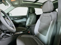 New 2026  Chevrolet Trailblazer AWD 4dr LT at Dutro Auto near Zanesville&comma; OH