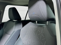 Used 2023  Toyota RAV4 XLE AWD at Graham Auto Mall near Mansfield&comma; OH