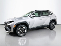 New 2026  Hyundai Tucson SEL Premium AWD at Graham Auto Mall near Mansfield, OH