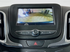 Used 2019  Chevrolet Equinox 4d SUV FWD LT w/1LT at Graham Auto Mall near Mansfield, OH