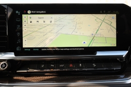 New 2026  Chevrolet Silverado 2500HD 4WD Crew Cab 159" LT Gas at Graham Auto Mall near Mansfield&comma; OH