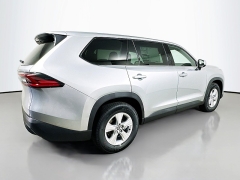 New 2026  Toyota Grand Highlander LE AWD at Dutro Auto near Zanesville&comma; OH