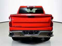 New 2026  Chevrolet Silverado 1500 4WD Crew Cab 147" LT w&sol;1LT at Graham Auto Mall near Mansfield&comma; OH