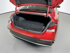 Used 2025  Hyundai Elantra SEL Sport IVT at Graham Auto Mall near Mansfield&comma; OH