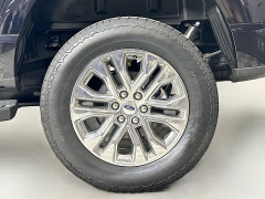 New 2025  Ford F-150 4WD LARIAT SuperCrew 5.5' Box at Dutro Auto near Zanesville, OH