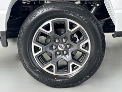 New 2025  Ford F-150 4WD STX SuperCab 6.5' Box at Dutro Auto near Zanesville, OH