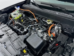 New 2025  Ford Maverick XLT FWD SuperCrew Hybrid at Graham Auto Mall near Mansfield&comma; OH