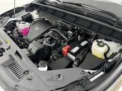New 2026  Toyota Highlander Platinum AWD at Dutro Auto near Zanesville&comma; OH