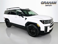 Used 2025  Hyundai Santa Fe XRT AWD at Dutro Auto near Zanesville&comma; OH