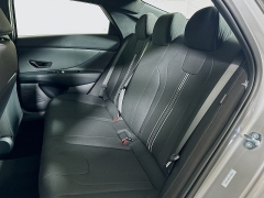 New 2026  Hyundai Elantra SEL Sport IVT at Graham Auto Mall near Mansfield&comma; OH