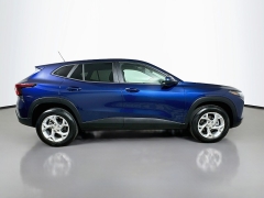 Used 2024  Chevrolet Trax FWD 4dr LS at Dutro Auto near Zanesville&comma; OH
