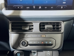 New 2025  Ford Maverick XLT AWD SuperCrew EcoBoost at Graham Auto Mall near Mansfield, OH