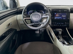 Used 2024  Hyundai Tucson SEL AWD at Dutro Auto near Zanesville&comma; OH