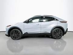New 2026  Toyota C-HR XSE AWD at Dutro Auto near Zanesville&comma; OH