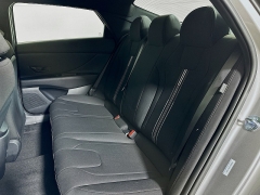 New 2026  Hyundai Elantra SEL Sport IVT at Graham Auto Mall near Mansfield&comma; OH