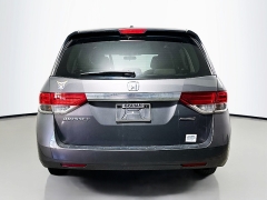 Used 2016  Honda Odyssey 4d Wagon SE at Graham Auto Mall near Mansfield&comma; OH