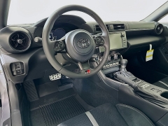 New 2026  Toyota GR86 Premium Auto at Dutro Auto near Zanesville&comma; OH